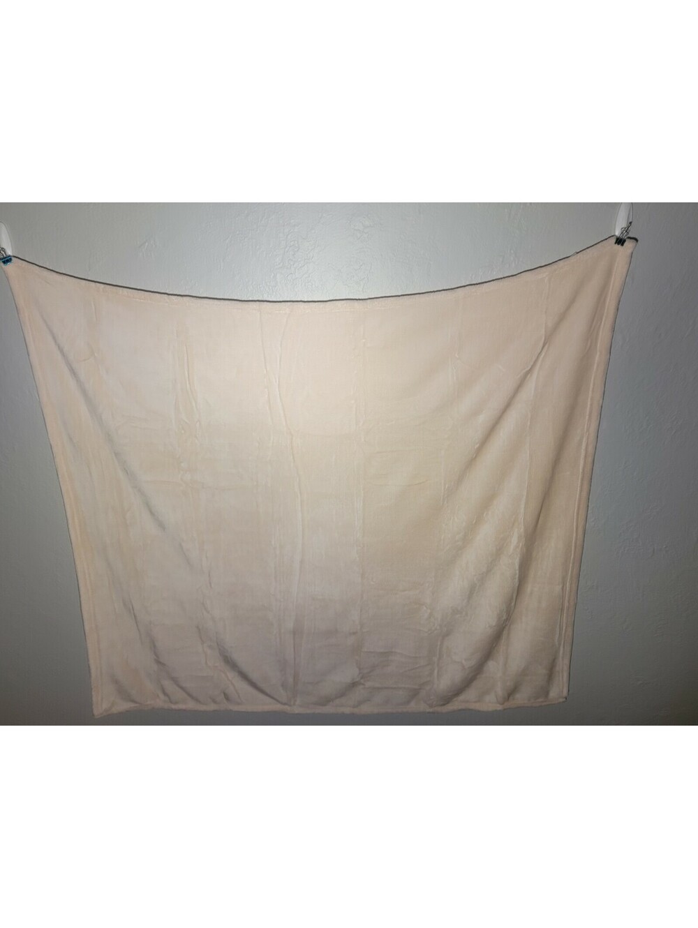 Pet Touch Soft Fleece Pet Blanket Dogs Puppy Cat Blanket 50" x 50" in